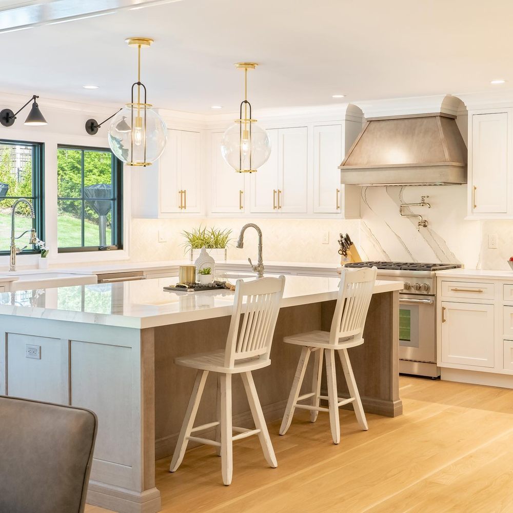 Photo of K&V Master Marble and Granite