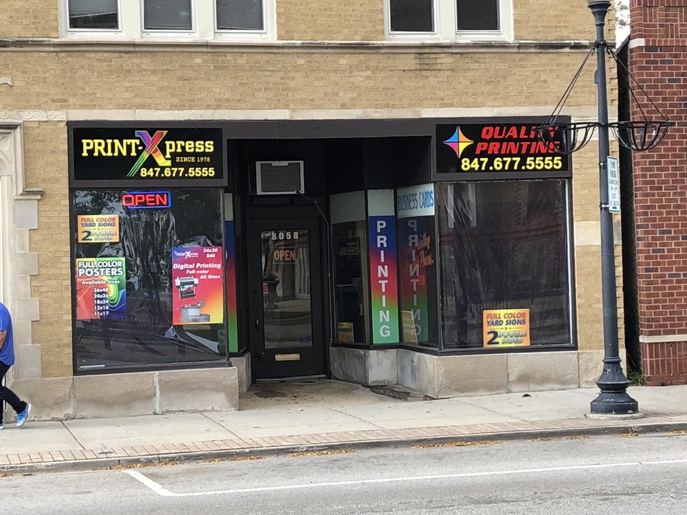 Photo of Print-Xpress