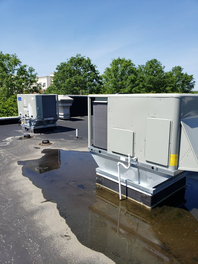 Photo of Air Dynamics