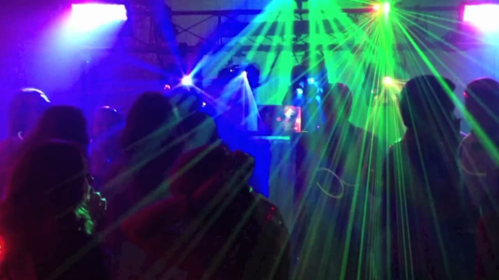 Photo of SickSpins Mobile Party DJ