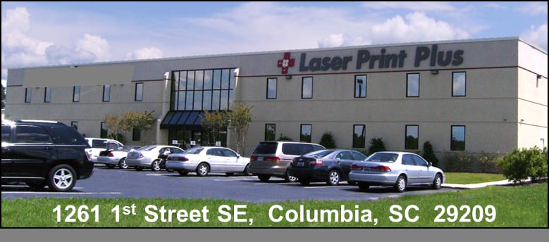Photo of Laser Print Plus