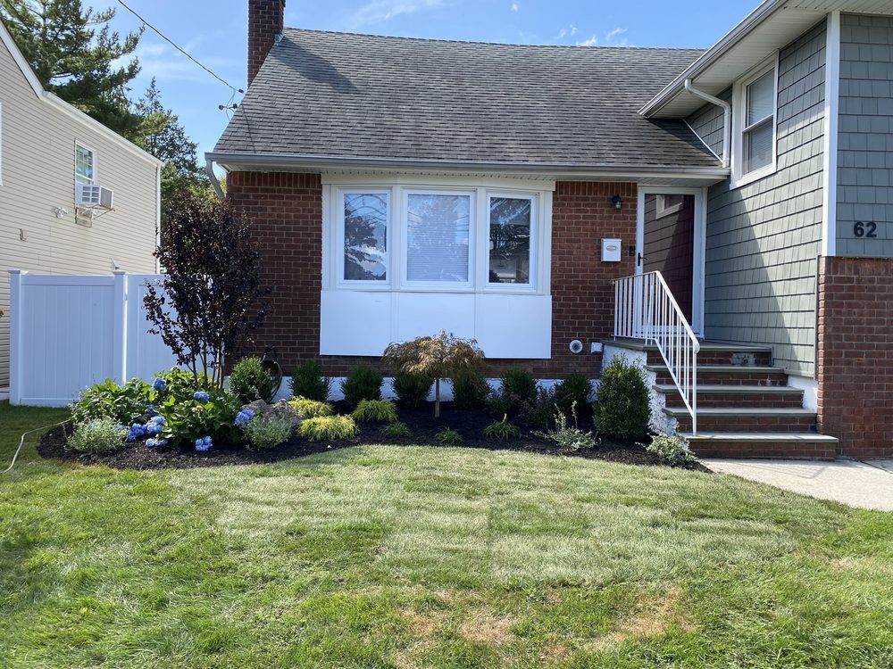 Photo of J & R Custom Landscaping