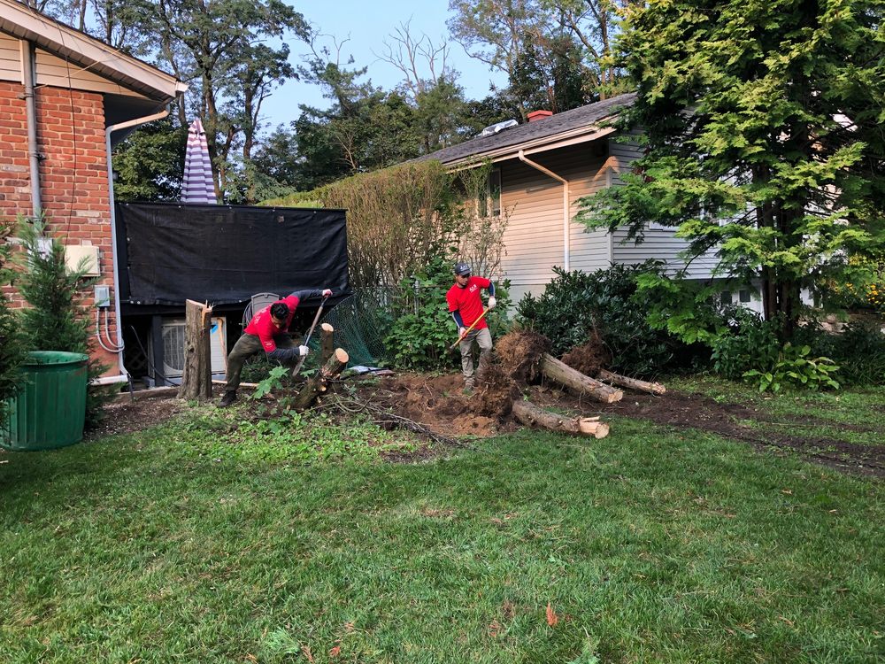 Photo of J & R Custom Landscaping