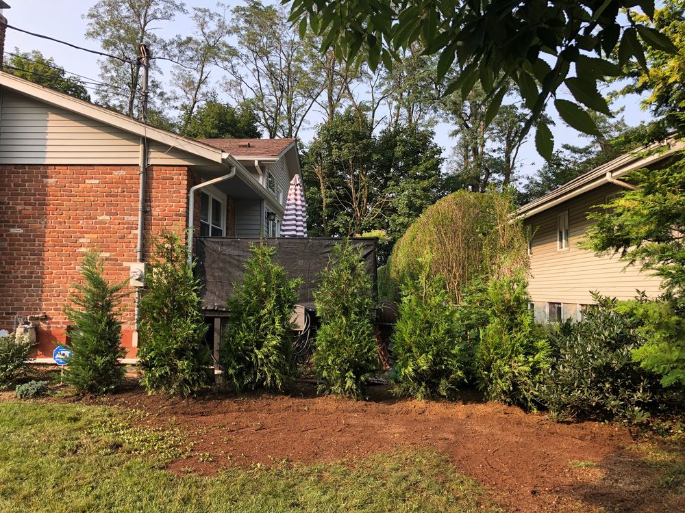 Photo of J & R Custom Landscaping