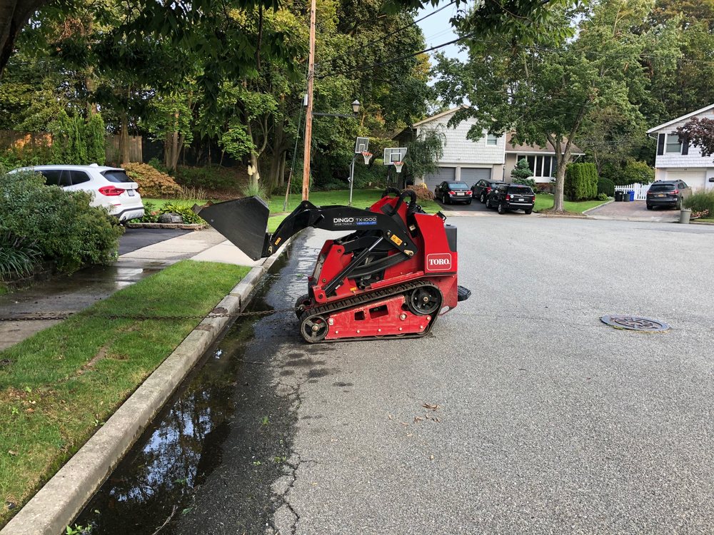 Photo of J & R Custom Landscaping