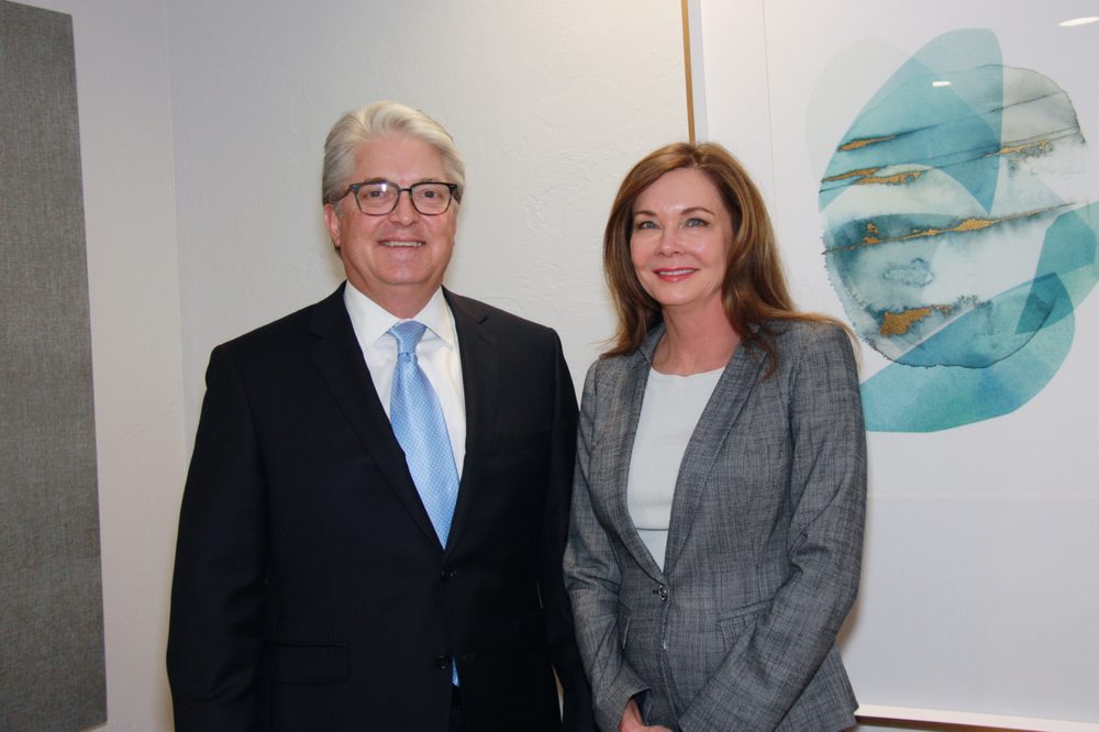 Photo of McGuire Law Firm - Edmond Office