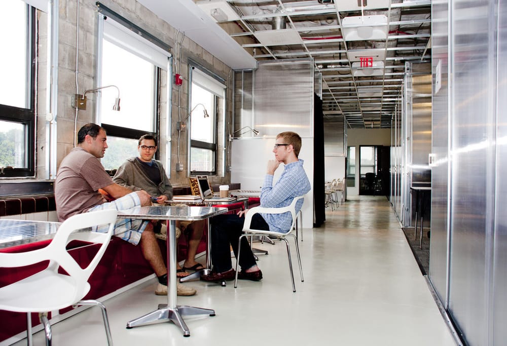Photo of Mission 50 Coworking & Meeting Space