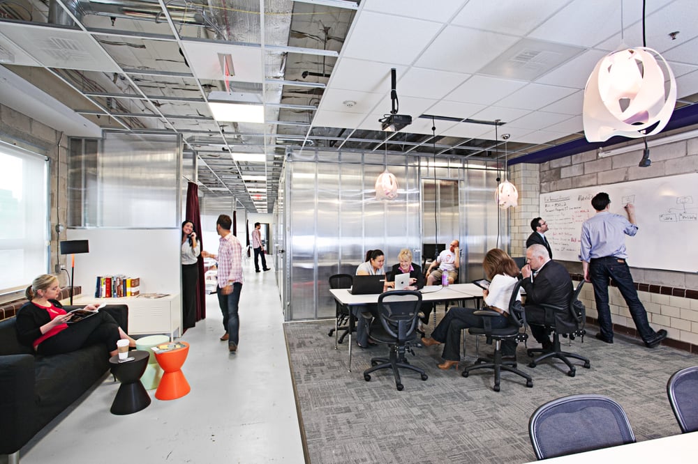 Photo of Mission 50 Coworking & Meeting Space