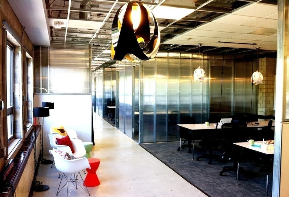 Photo of Mission 50 Coworking & Meeting Space