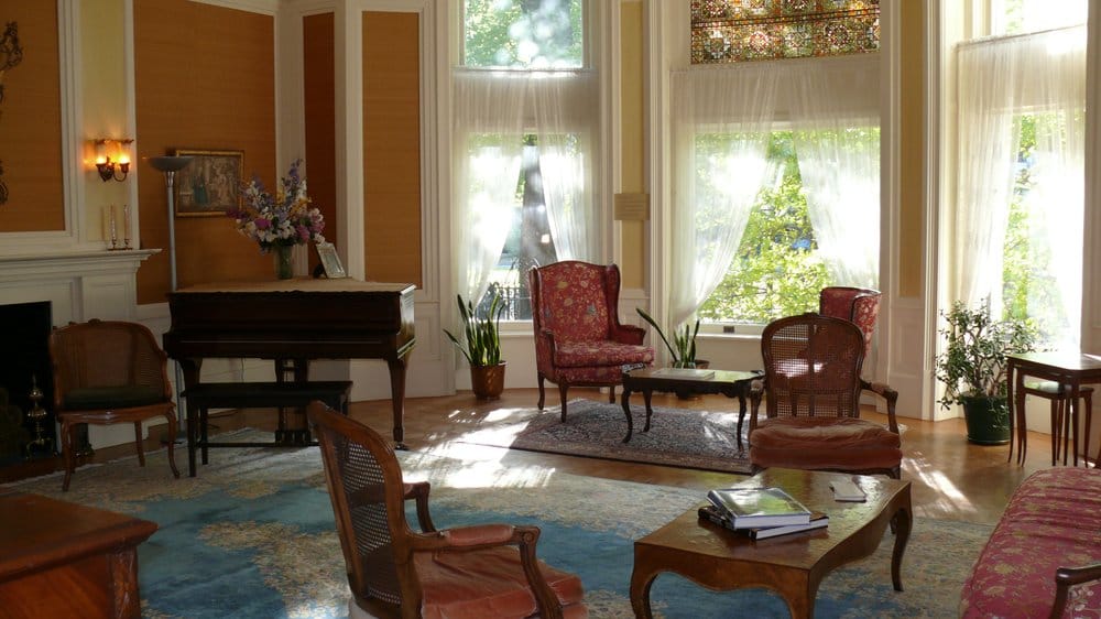 Photo of Bayridge Residence