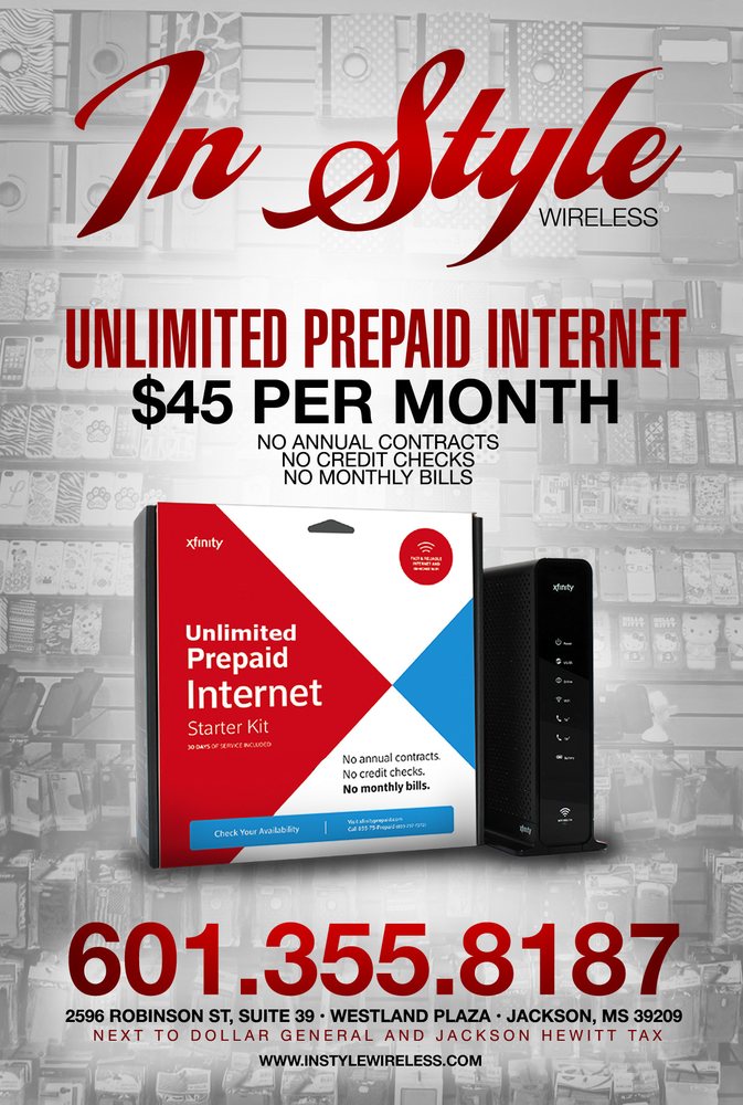 Photo of In Style Wireless