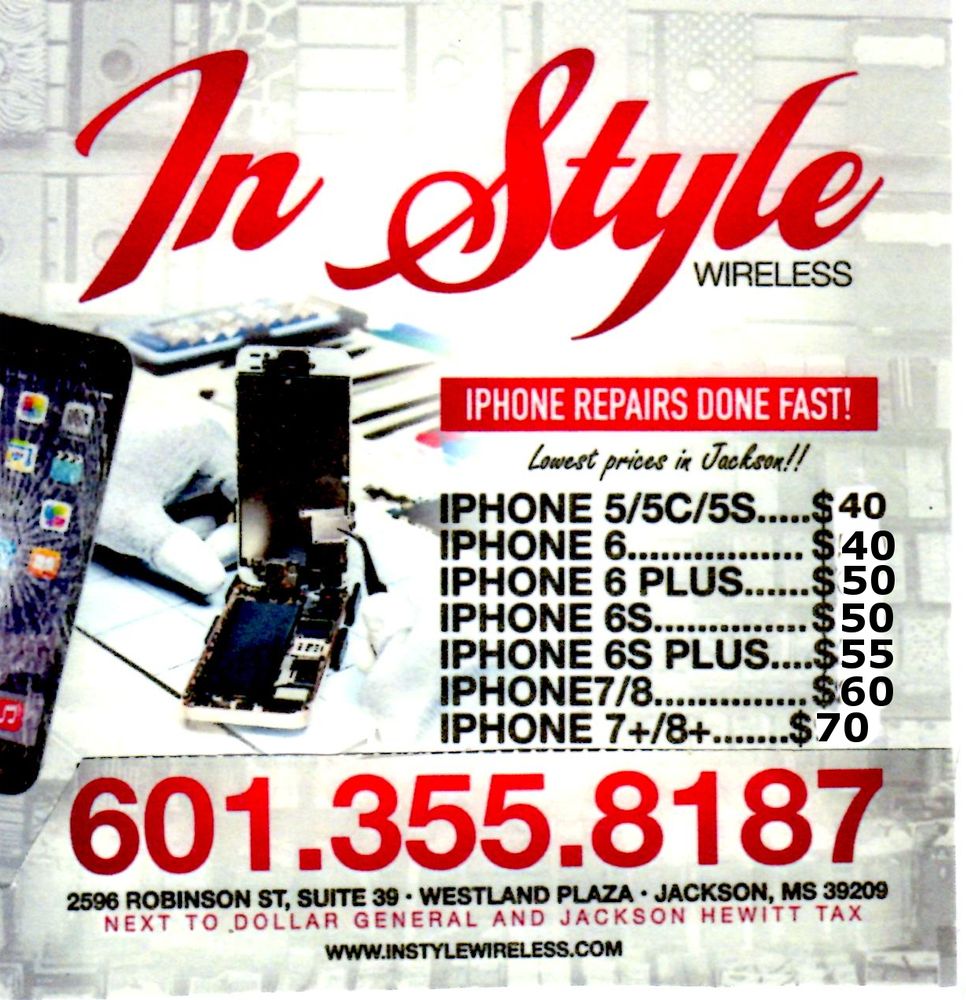 Photo of In Style Wireless