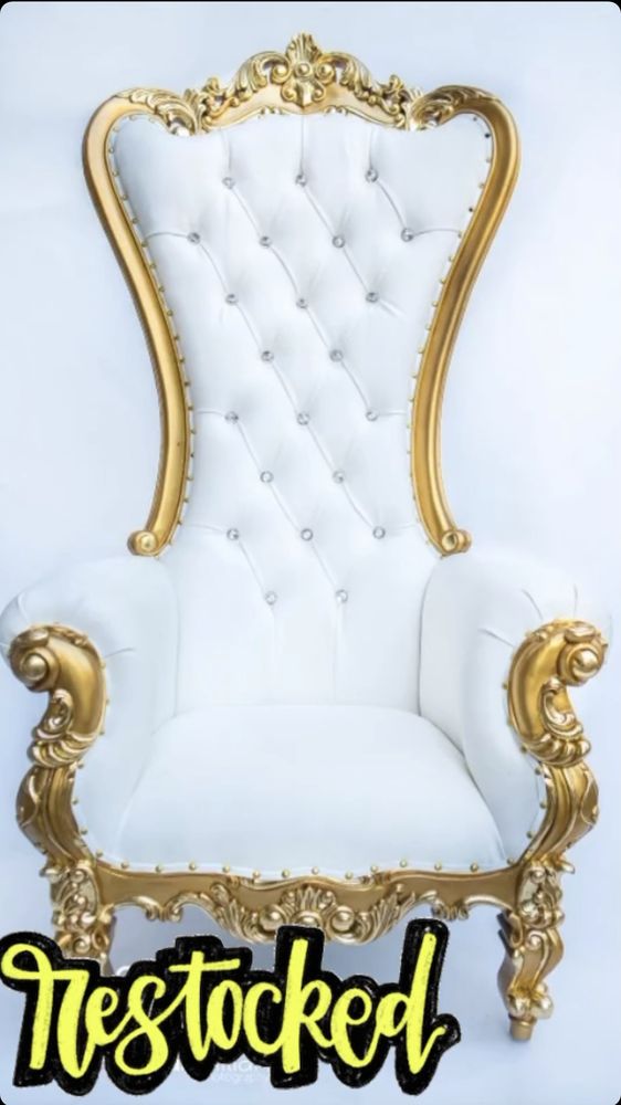 Photo of Rolexx Royal Events & Rentals
