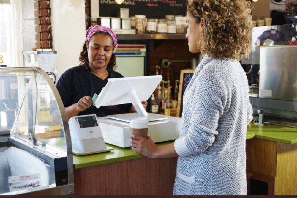 Photo of City Merchant Services
