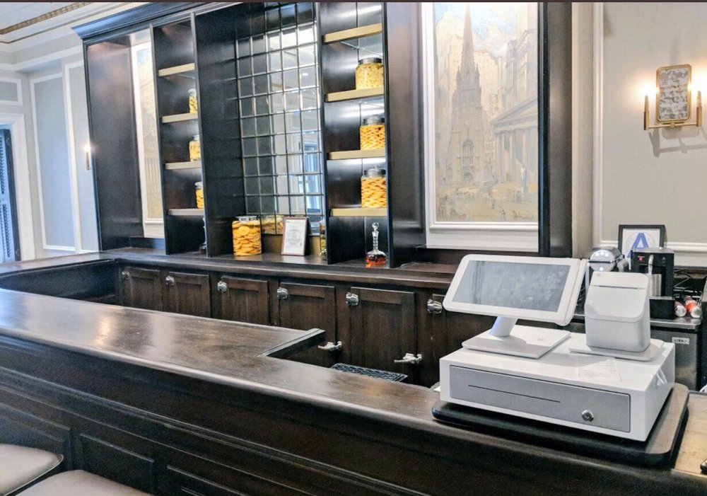 Photo of City Merchant Services
