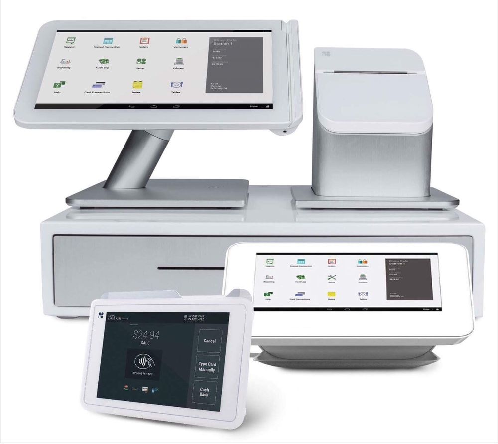 Photo of City Merchant Services