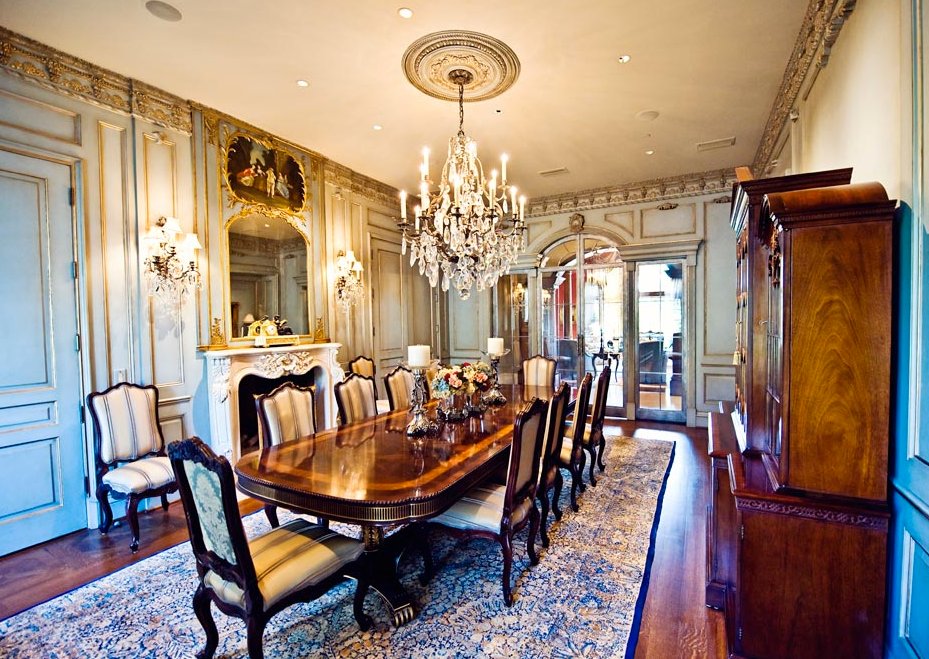 Photo of Interior Concepts