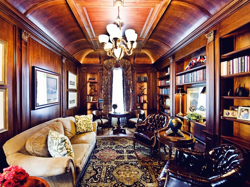 Photo of Interior Concepts