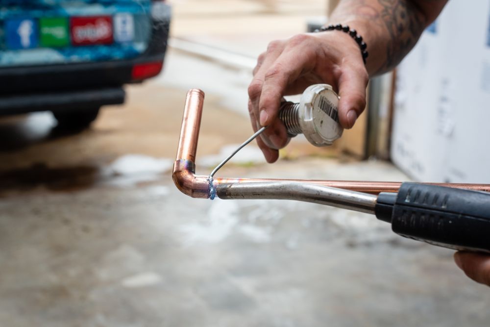 Photo of Mercy Plumbing