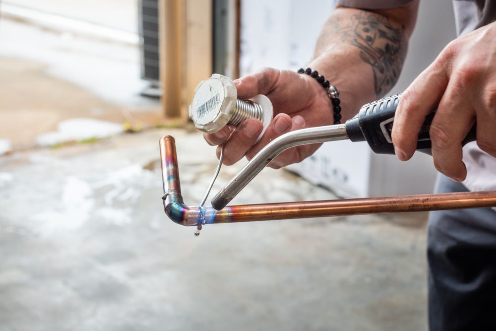 Photo of Mercy Plumbing