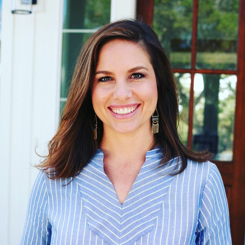 Photo of Brittany Bailey - Hills of Texas Sky Realty