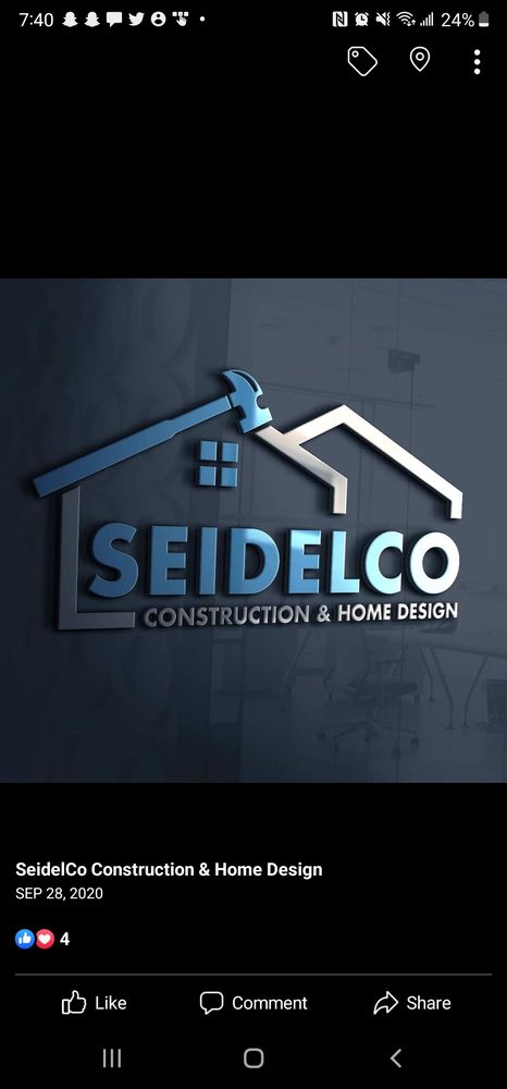 Photo of Seidelco Construction & Home Design