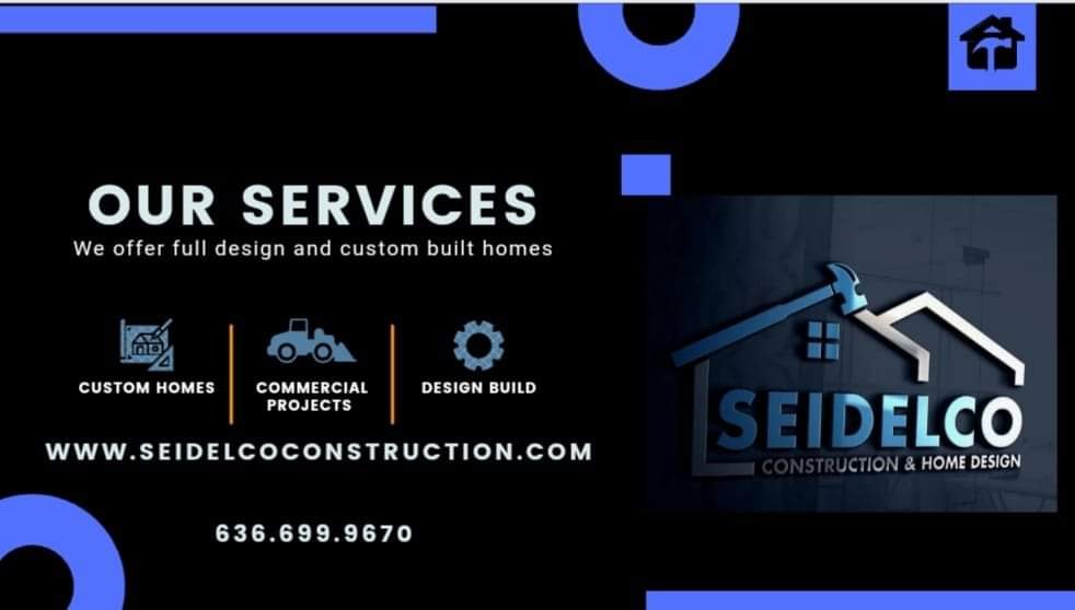 Photo of Seidelco Construction & Home Design