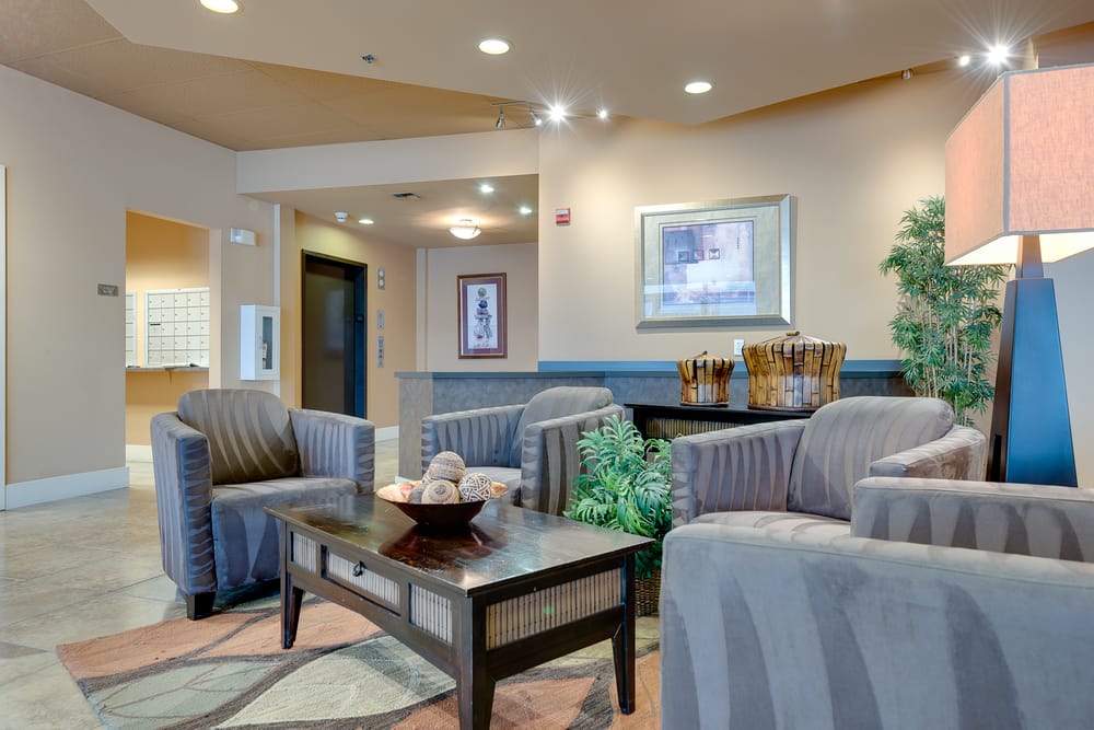 Photo of Hawthorne Apartments