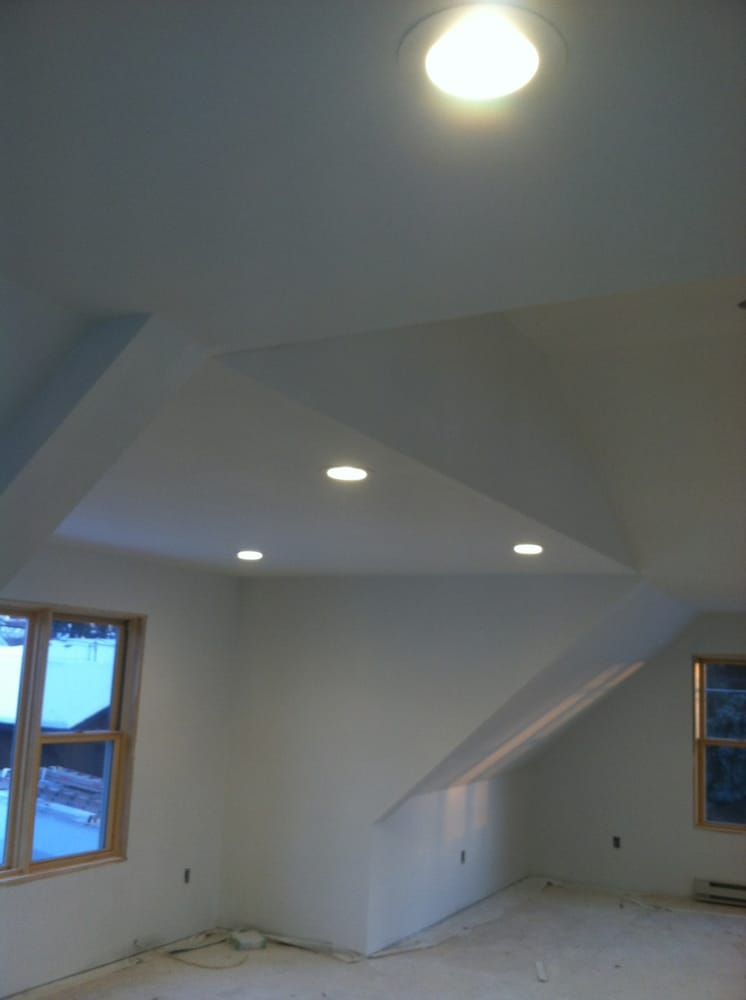 Photo of Landeen Drywall