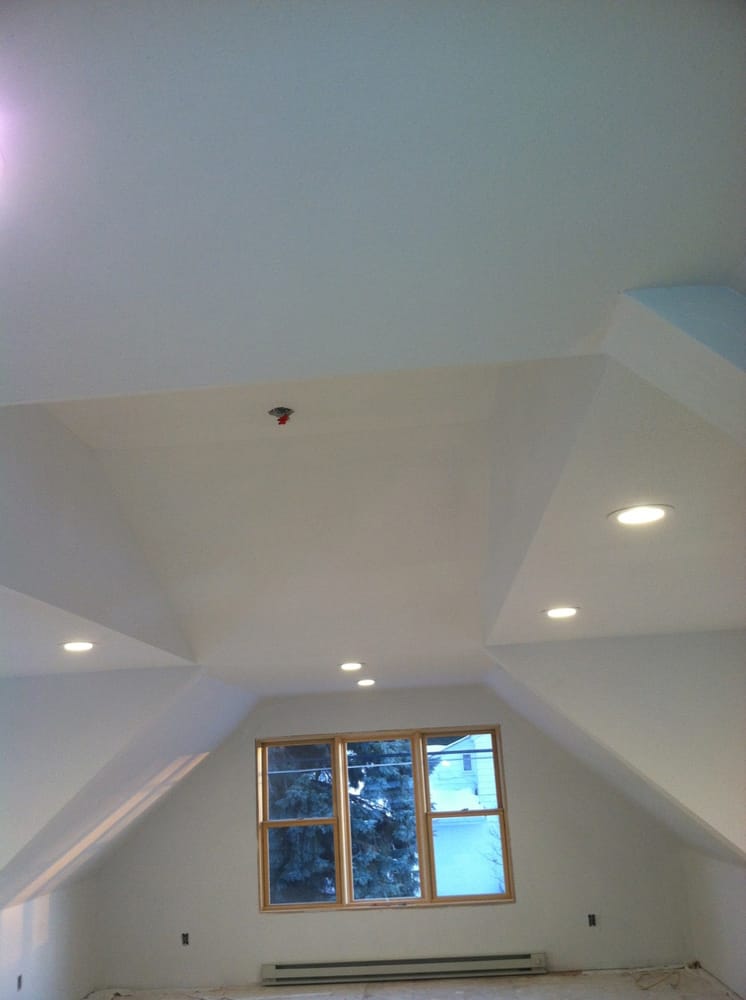 Photo of Landeen Drywall