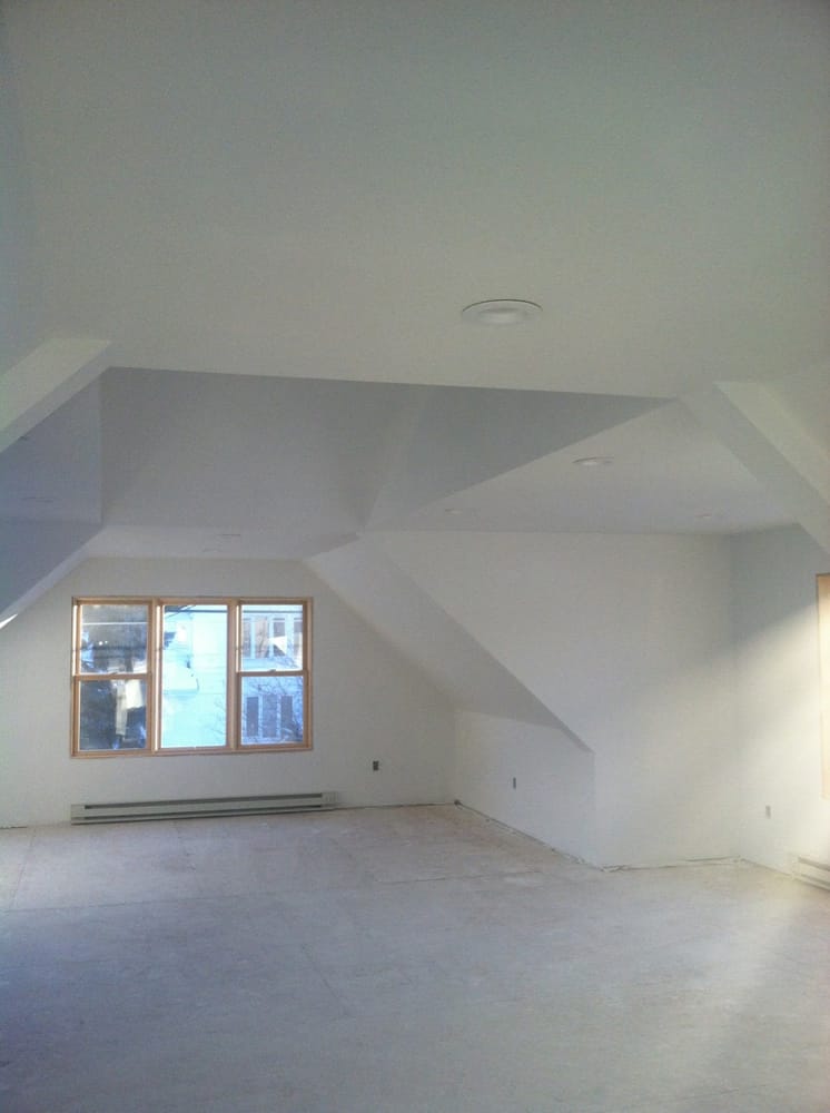 Photo of Landeen Drywall