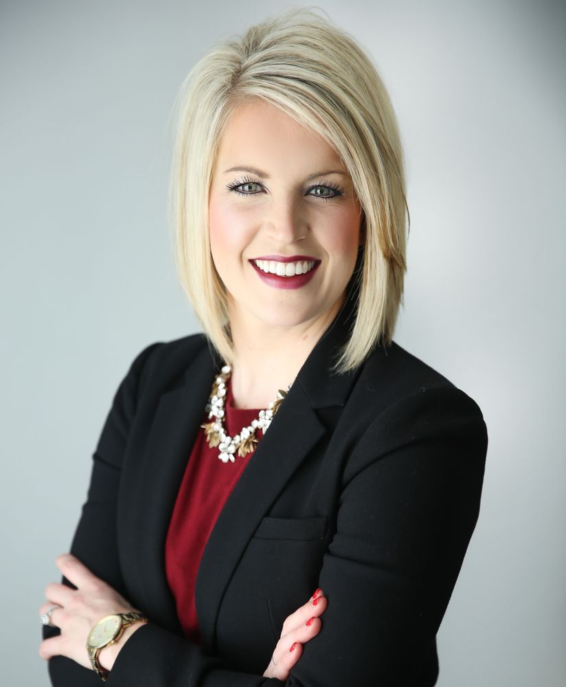Photo of Edward Jones - Financial Advisor: Lacie R McCumber