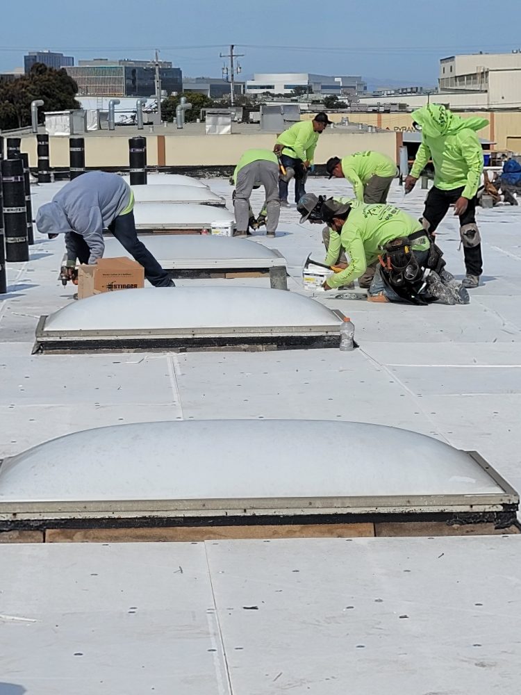 Photo of Mike McCurdy Roofing