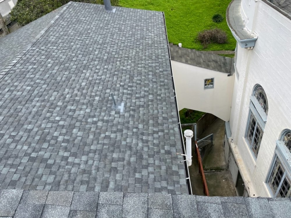 Photo of Mike McCurdy Roofing