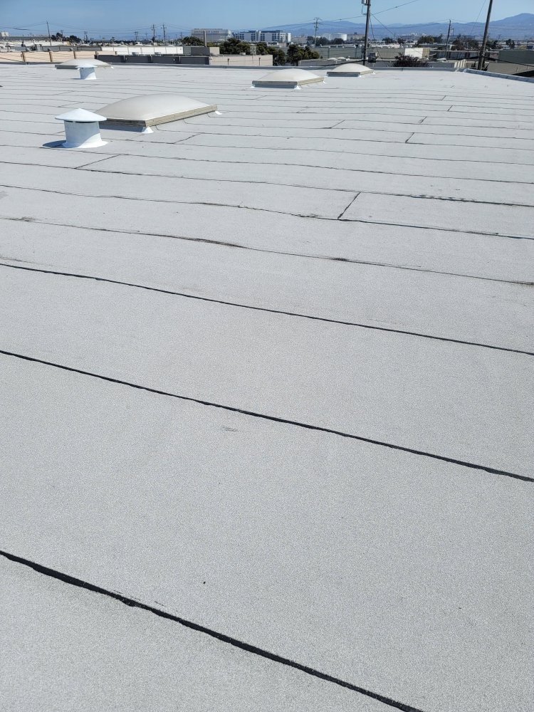 Photo of Mike McCurdy Roofing