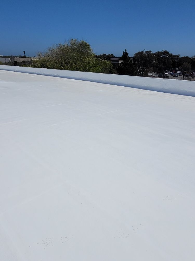 Photo of Mike McCurdy Roofing