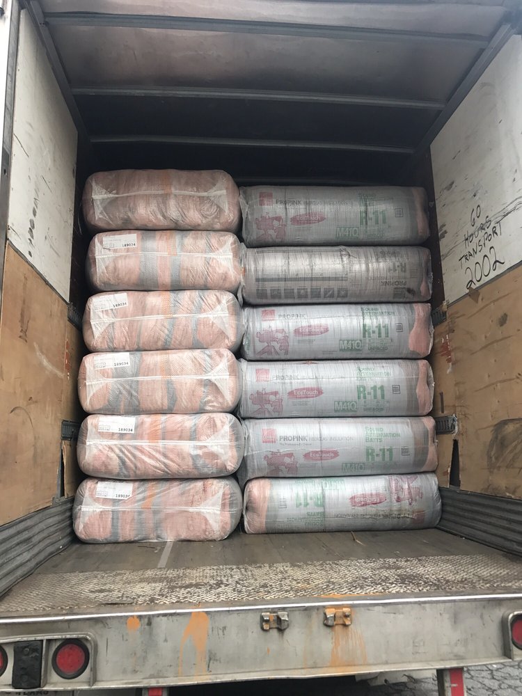 Photo of Norcross Roofing Materials