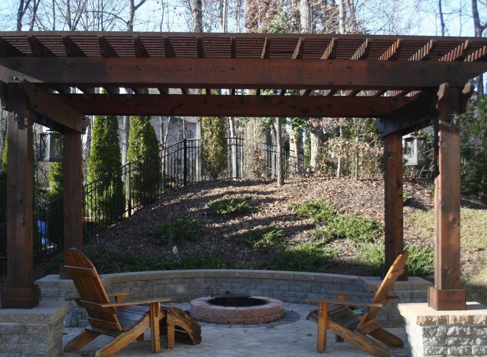 Photo of Barnhardt Landscaping & Design