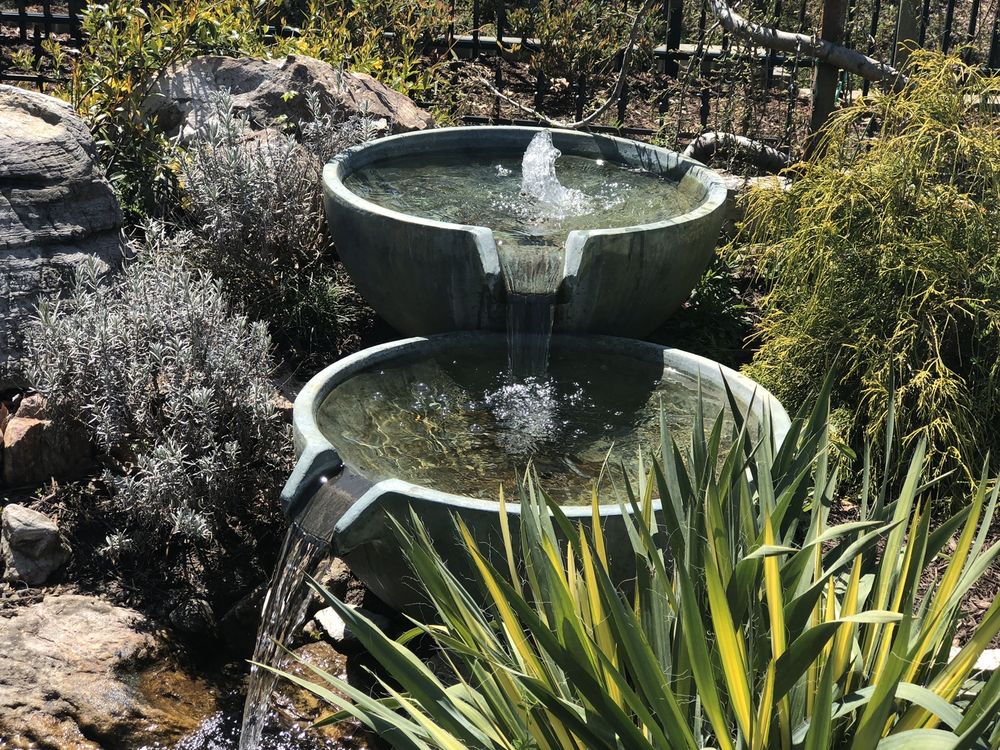 Photo of Barnhardt Landscaping & Design
