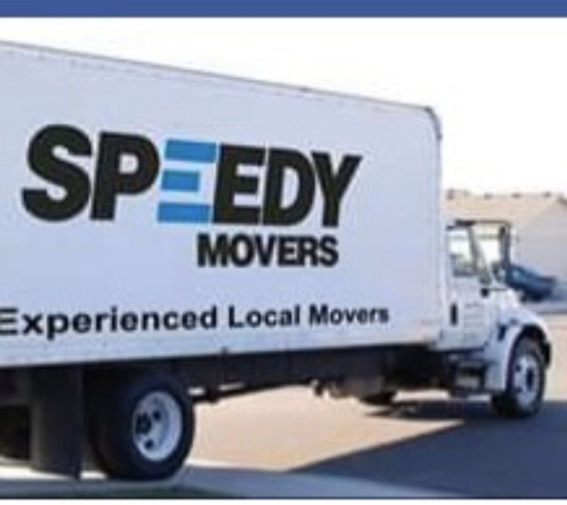 Photo of Speedy Movers