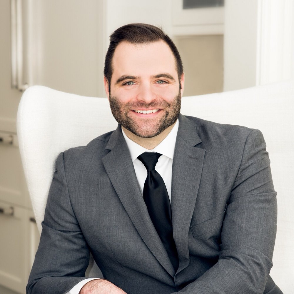Photo of John Denk-Jameson Sotheby's International Realty