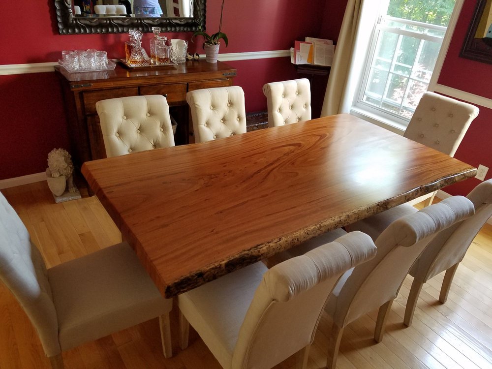 Photo of Vantz Live Edge Furniture