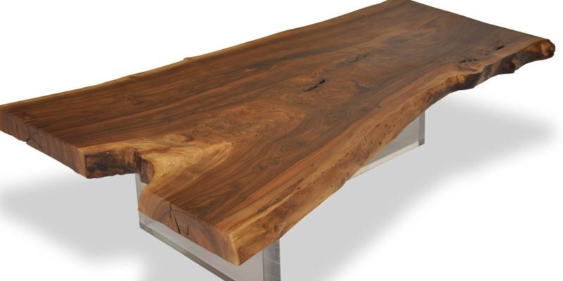Photo of Vantz Live Edge Furniture