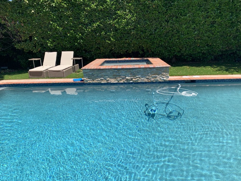 Photo of Blue Water Pools