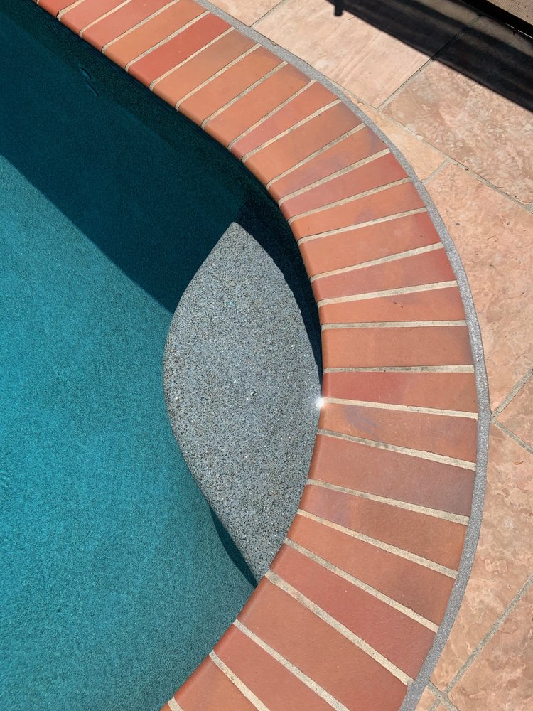Photo of Blue Water Pools