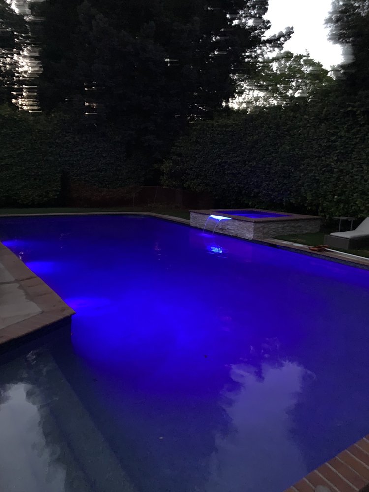 Photo of Blue Water Pools