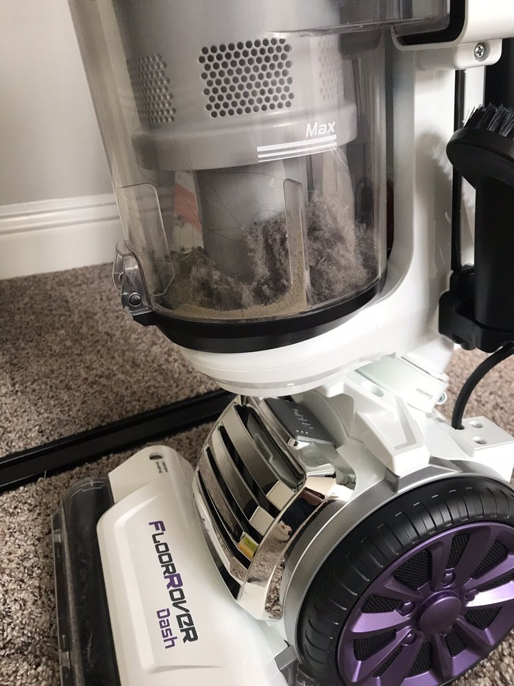 Photo of Toro Steam Cleaning