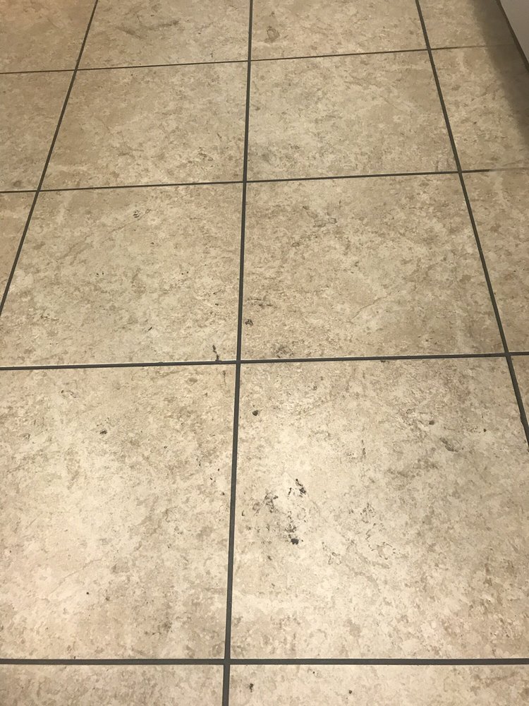 Photo of Toro Steam Cleaning