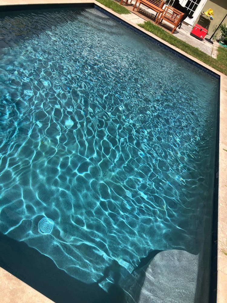 Photo of Spivey's Swimming Solutions