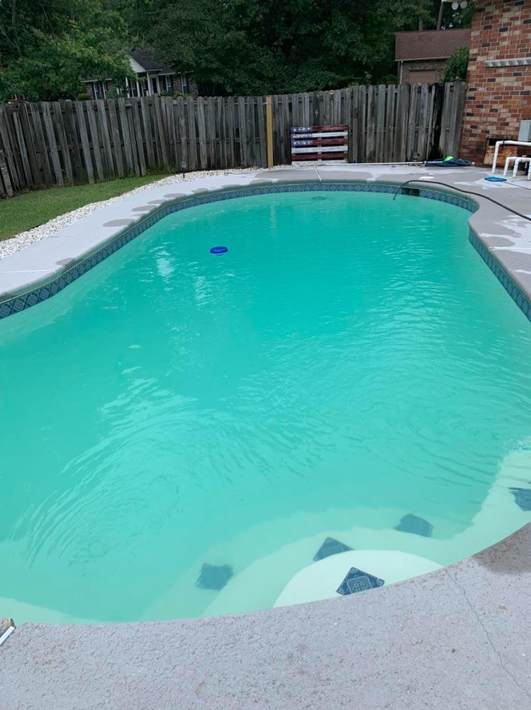 Photo of Spivey's Swimming Solutions